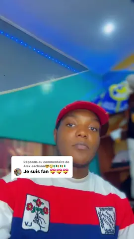 Réponse à @Alex Jackson😎🙄🇳🇬🇨🇮🇨🇮 