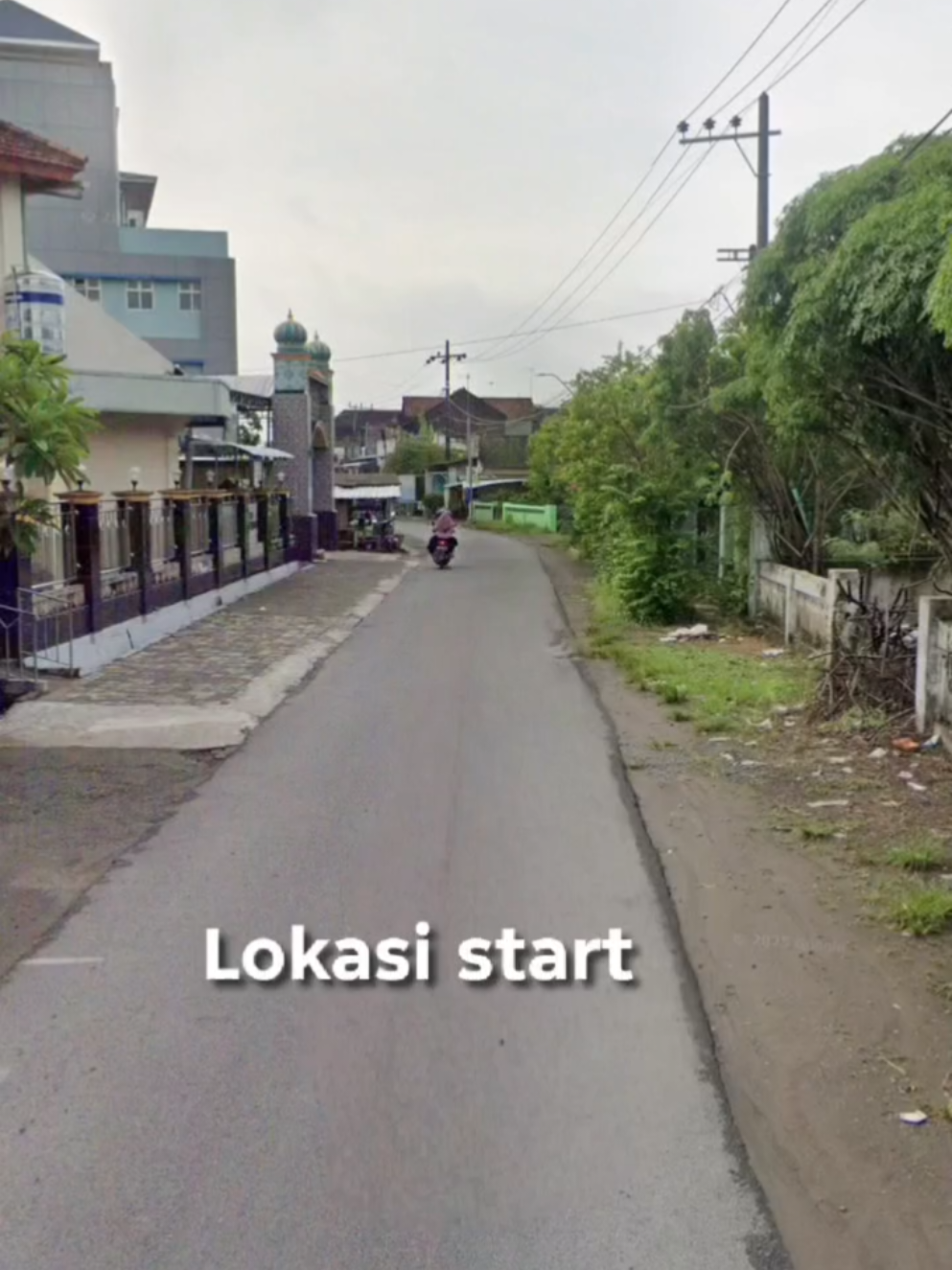 Lokasi start karnaval REJOAGUNG PLOSO JOMBANG  #fypviralsound #fypシ゚ #pemburuhoreg 