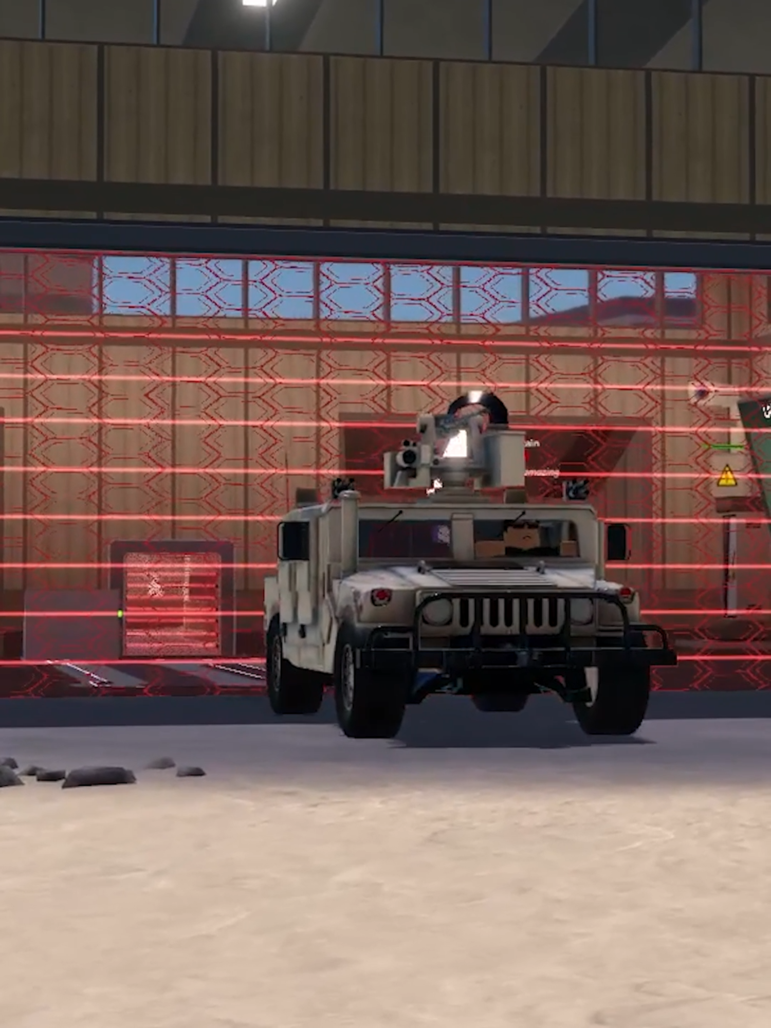 More teasers for the base updates! #wartycoon #roblox #fyp