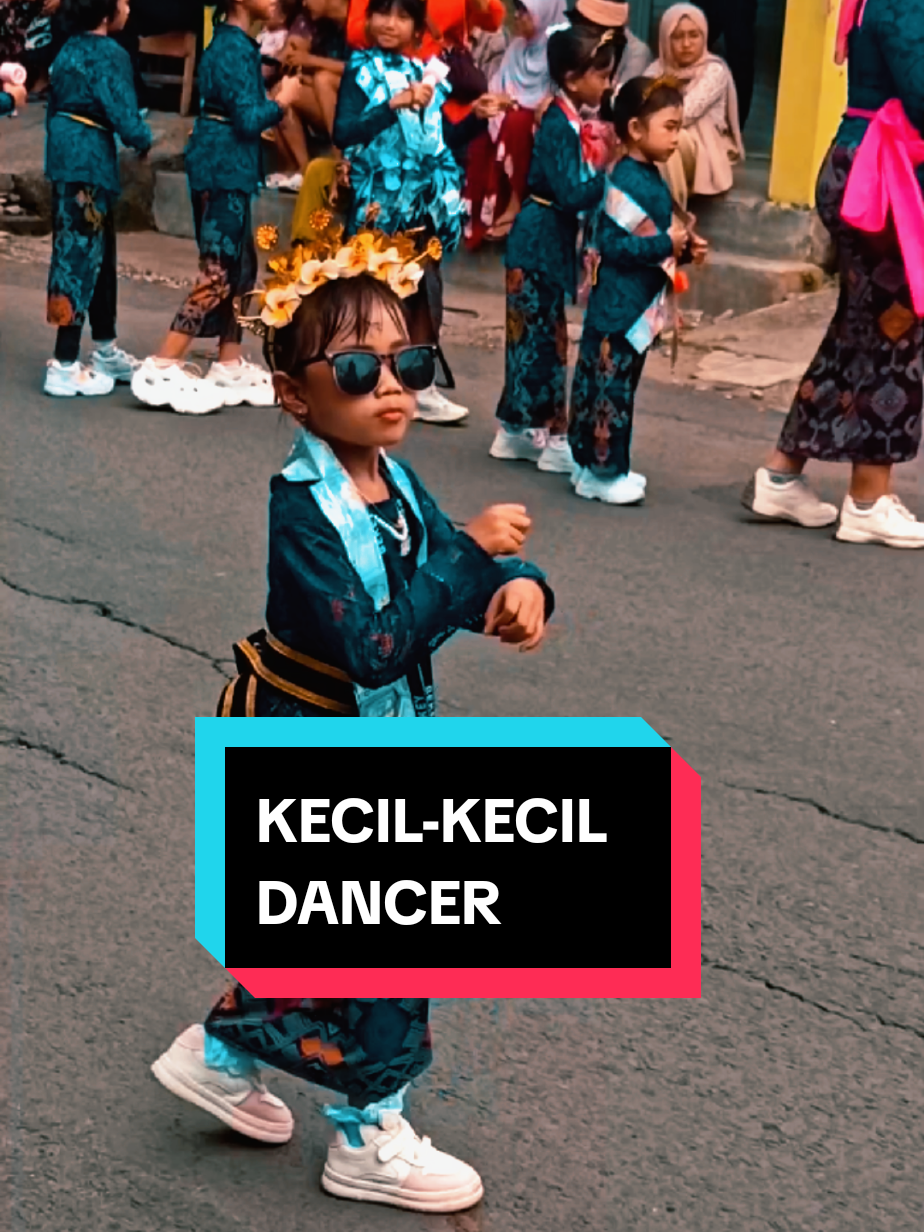 anak siapa nih ? #sedekahbumi #karnaval #sambikerep #viral #fyppppppppppppppppppppppp 