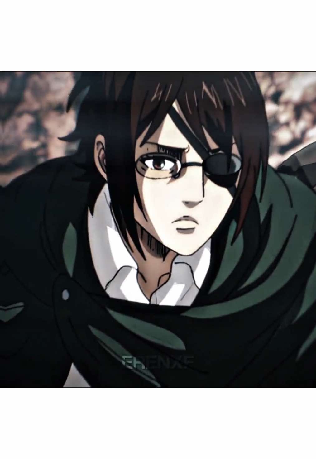 #hangezoe | cc: @𝙡𝙖𝙧𝙞𝙨 | #aotedit #attackontitanedit #AttackOnTitan #aot 