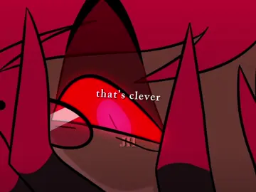 what exactly possessed him to do all that #alastor #hazbinhotel #hazbinhotelseason2 #fyp 