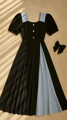 FM- Dress Wanita / Dress Murah #fyp #OOTD #outfit #outfitideas #dress 