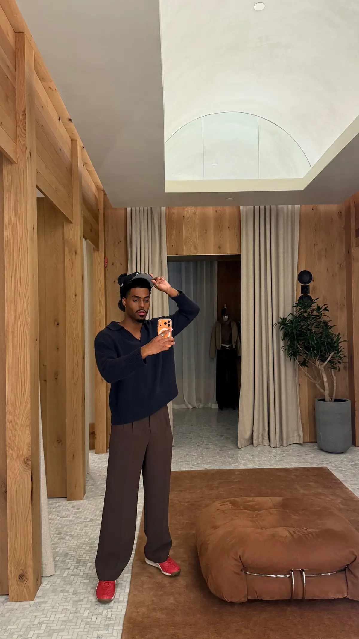 some work outfits i’ve  recently worn 🧥👔 .. swipe for a cute surprise at the end. #fyp #aritzia #fitinspo #nyc