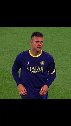 The best striker in the world#lautaromartinez #football #edit #fyp #intermilan 