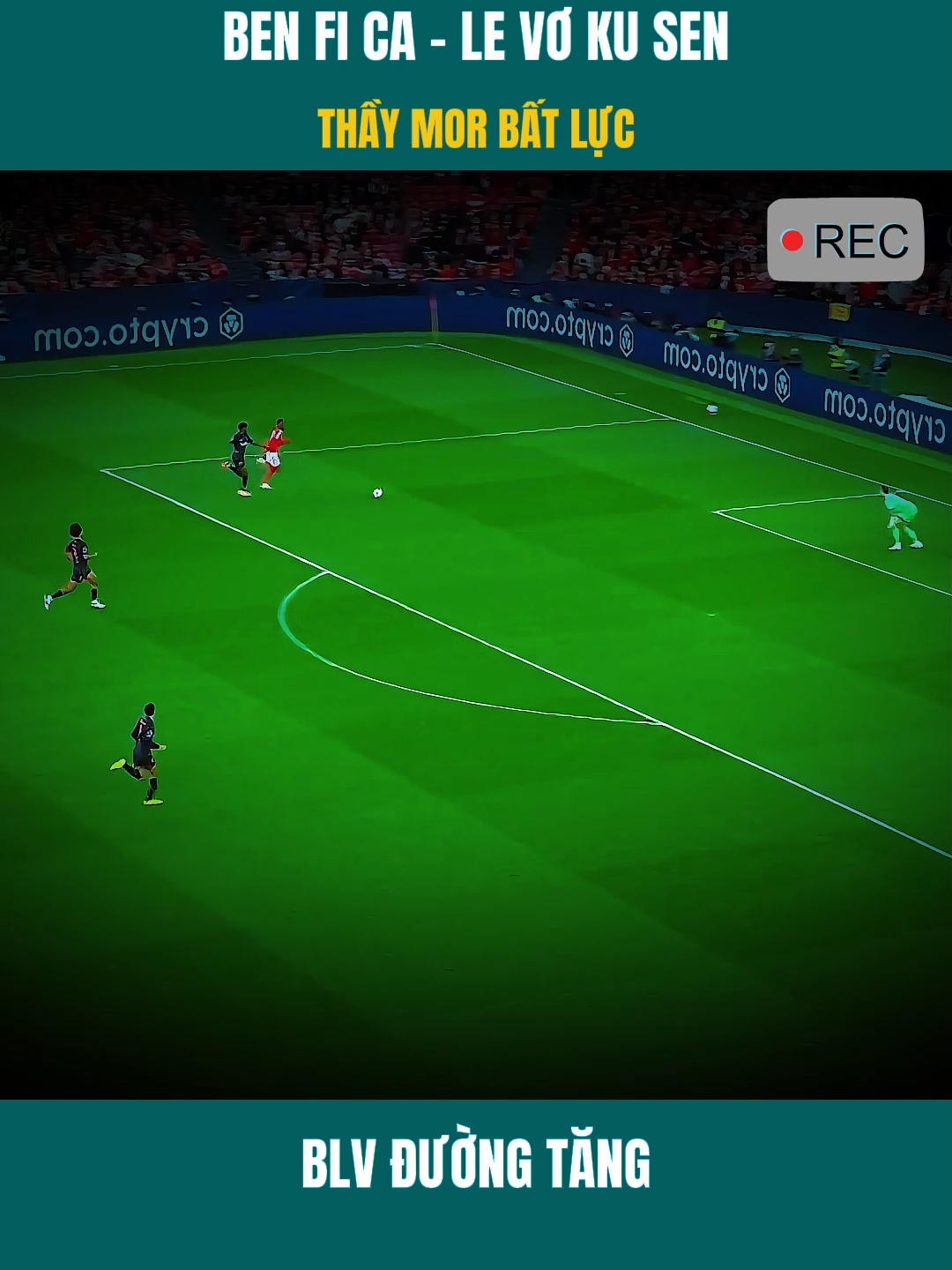 giấc mơ tan biến #fyb #viraltiktok #football