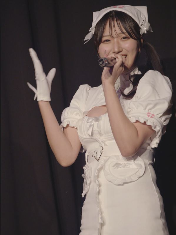 @pipipi0828 #炭酸あや #キューアグ #キュートアグレッションズ #名古屋アイドル