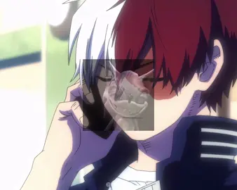 👅👅 || #todorokishoto #toyatodoroki #mha #fyp #foryoupage 