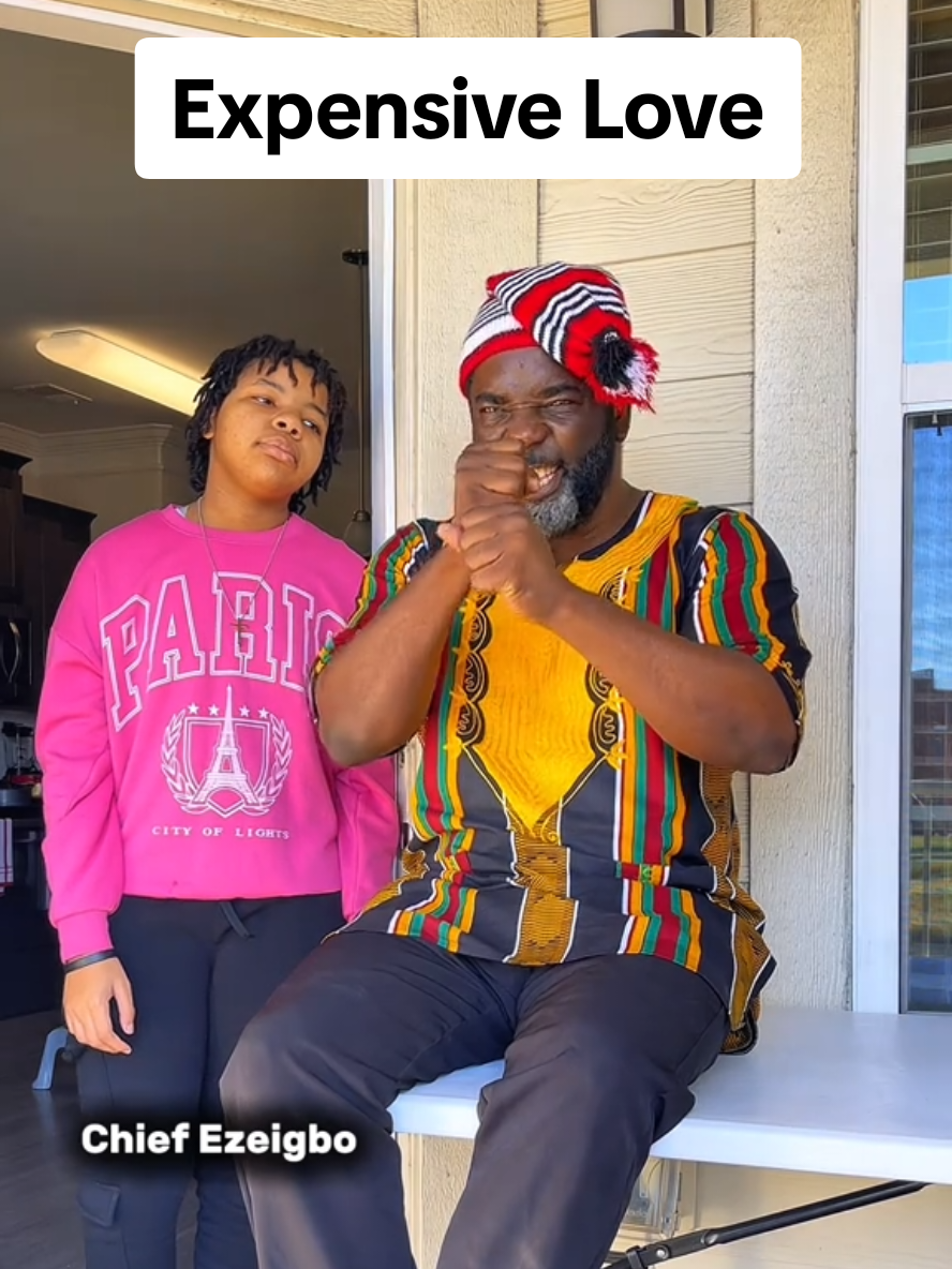 Love does not require funeral services  #usa #Love #naijatiktok #choir #drama 