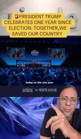 Together we saved our country #maga #trump #democrat #thewhitehouse 