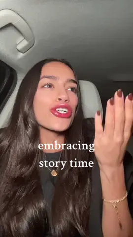 embarrassing story time :))) #storytime #embarassingstorytime #influencerstruggles 