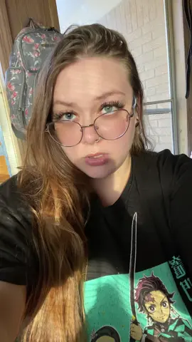 Or just eyes lol #delusion #fypシ 