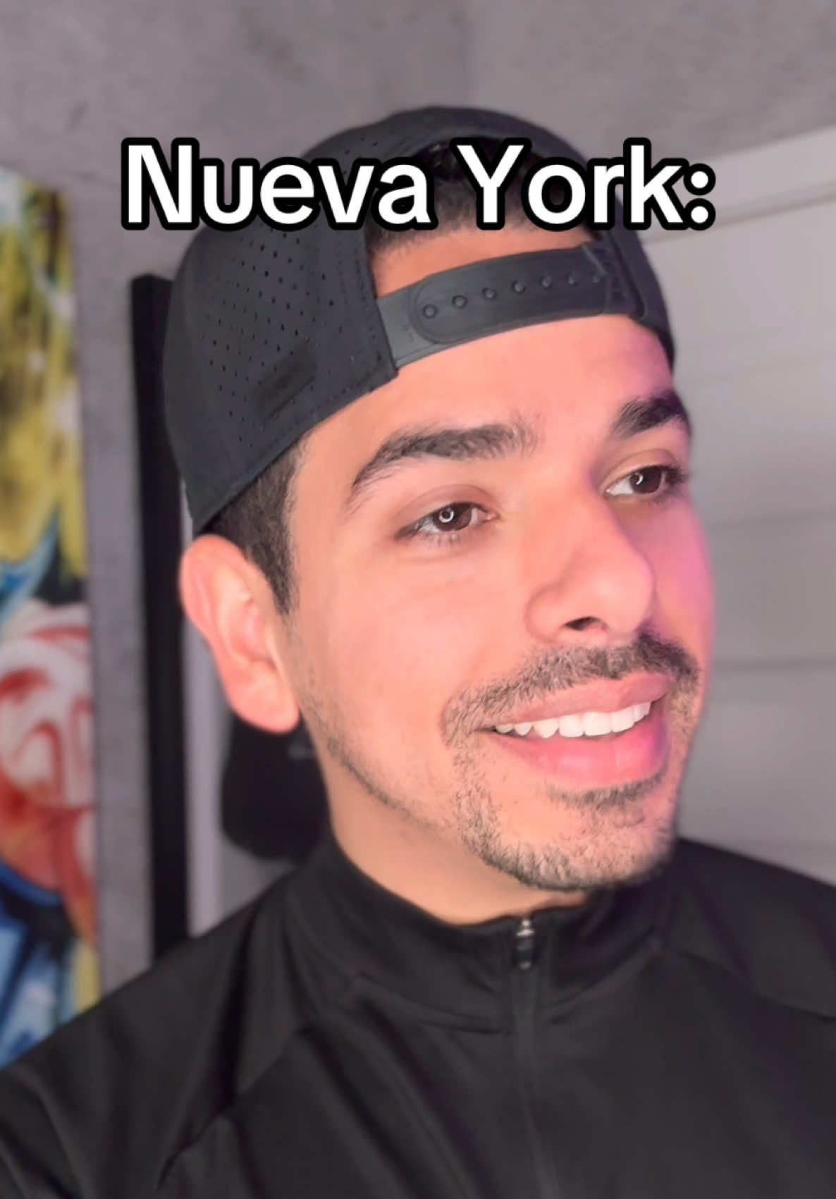 Mientras tanto en New York 💀 #zohranmamdani 