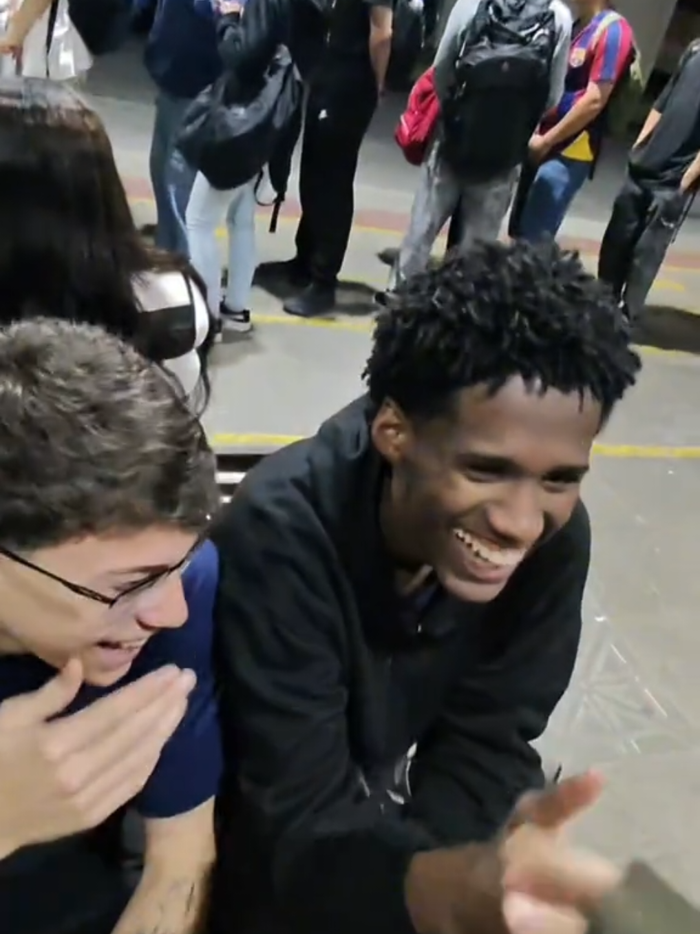 na quarta ninguem usando calcinha rosa 🙁