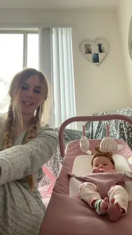 I’d be extra tired without that owlet sock lol 