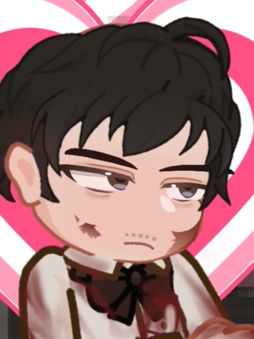 New video, hooray 💘 #fypシ゚ #inkgame #squidgame #457canon #457 #gacha 