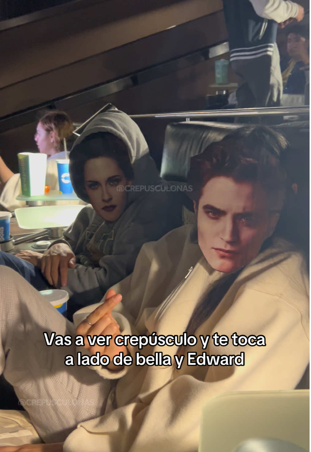 Crepusculonas presentes 💘🧛🏻 #edwardcullen #crepusculo #crepusculotwilight #crepusculoedit #twilightsaga 