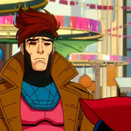 X-Men 97 most underrated marvel show 🗣️ #edit #marvel #fyp #gambit #xmen 