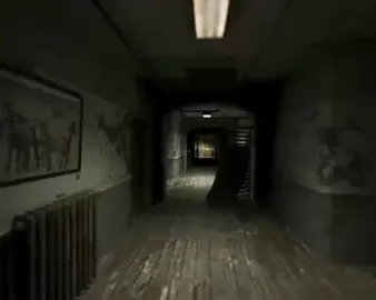 #Outlast #хоррор #рекомендации 