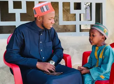 Disciple : Mamadou Cherif Doghol Zawiya  Maître coranique :Thiernoein Salambandé Diallo Pays : République de Guinée Centre :Doudhal Thierno Aliou Bhoubha N'Dyam de Labé  Adresse:⁨625 45 97 98⁩   ❤️✅🇬🇳🇬🇳🇬🇳🇬🇳🇬🇳🇬🇳🇬🇳🇬🇳