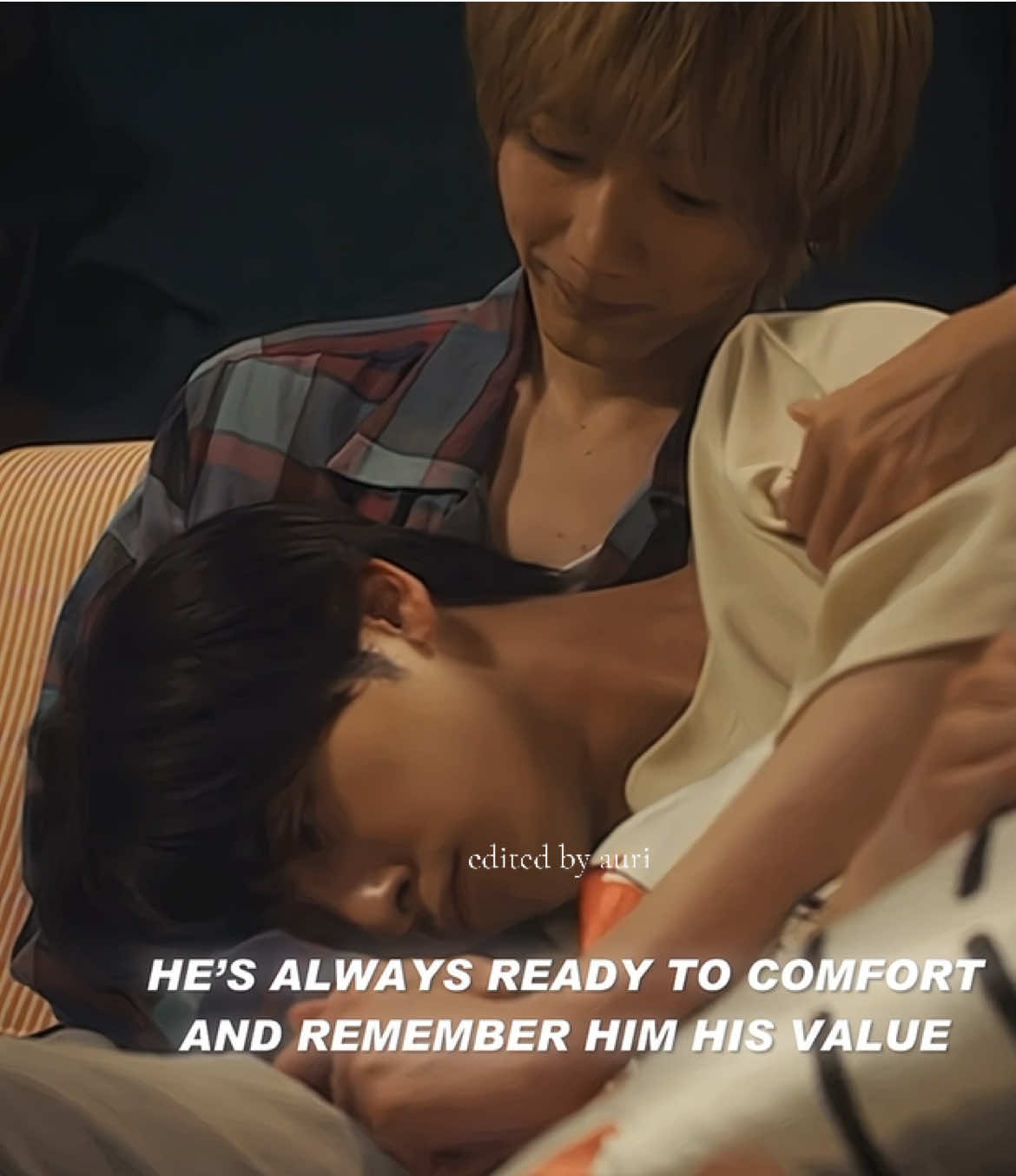 we all deserve a man like him 😭😭  #ドラマ25時赤坂でseason2  #At2500inAkasakaseason2 #mangaadaptation #fyp> #japaneseblseries 