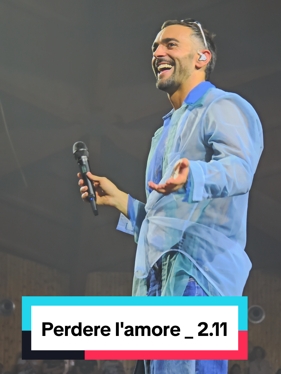 🫀 #marcomengoni #marcomengoniofficial  #mengonilive 