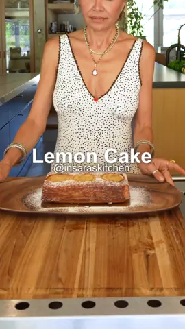Best lemon loaf, simple recipe, and so delicious! #fyp #viral  #fypシ #lemon #EasyRecipe 