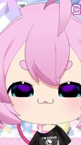 I HAVE BALLS 😭 — ♡ - ♡ - ♡ - #anime#animegirl#animes#vtuber#vtubers 