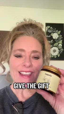 I love to Nourish my skin with LOPEIE Whipped Honey Balm Tallow. It is crafted with grass-fed tallow and pure honey to deeply hydrate, heal, and restore your natural glow. It is so rich and it just melts into my skin, leaving it soft, radiant, and completely nourished without harsh chemicals. #skincare #tallow #skin #lotion #healthyskin 