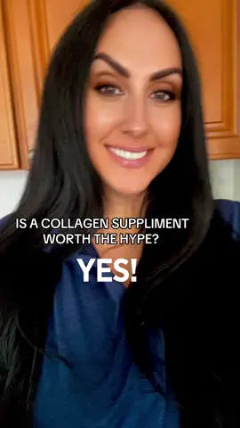 HUGE fan of @Vital Proteins Shop #collagen #collagenpeptides #tiktokmademebuyit #tiktokviral #healthylifestyle 