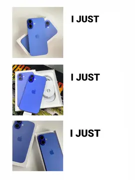 #iphone #iphone16 #chrismas #blueiphone #mydream 