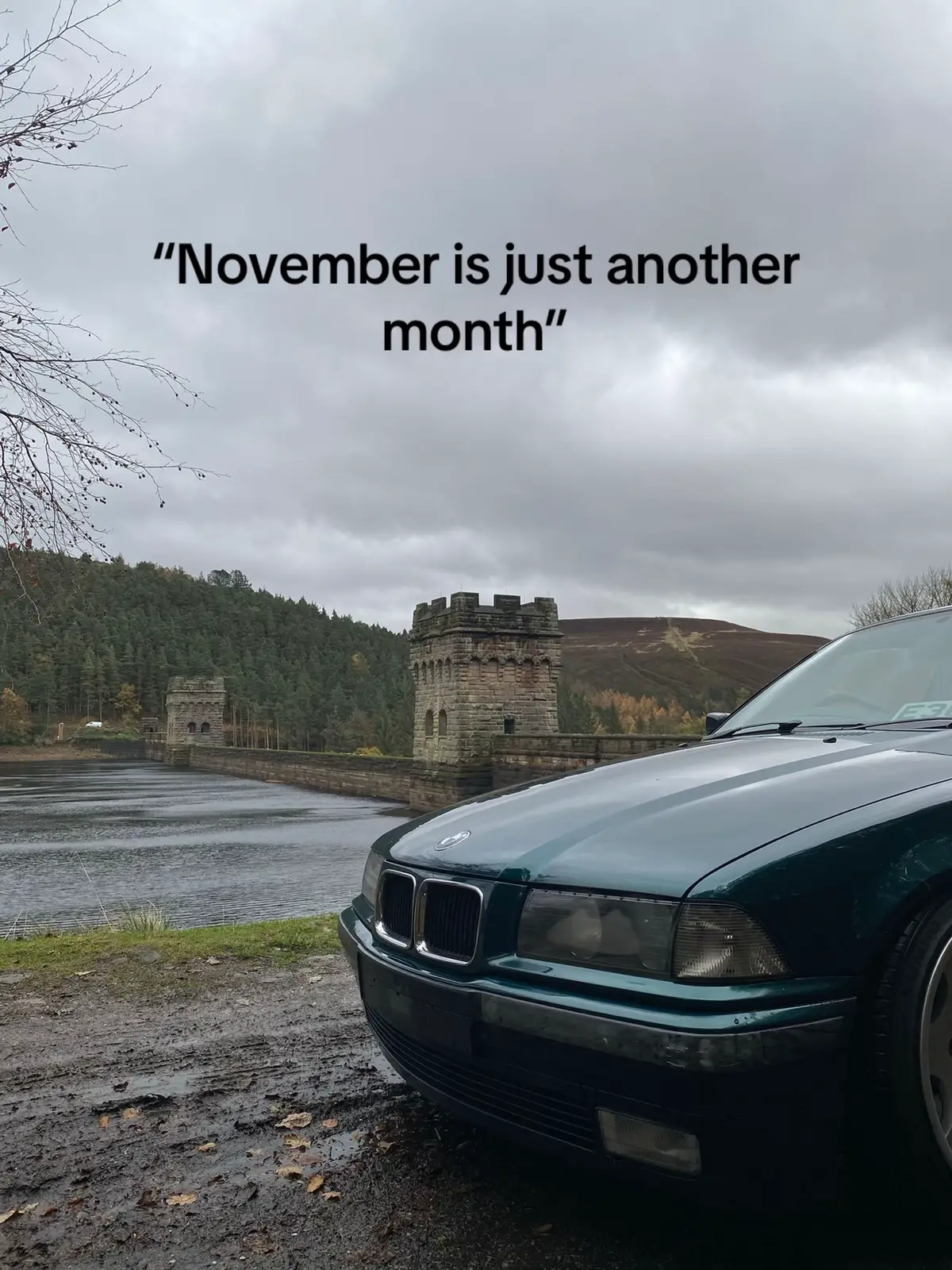 Taking care of your mind is not weakness. Speak honestly, check in with others, and don’t stay silent. #MentalHealth #bmwe36 #car #views #carporn 