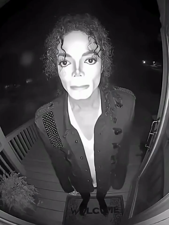AI has officially turned pop history into real-life surprises. Thanks to OpenAI’s Sora 2, the internet is filled with hyper-realistic clips of Michael Jackson showing up at a stranger’s front door — striking poses, doing the moonwalk, and greeting them with his signature “Hee-hee!” before vanishing like a legend. What started as a meme has become a viral showcase of how far AI video generation has come. Sora 2 can now recreate cinematic lighting, lifelike motion, and iconic dance moves — all from a single text prompt. The result looks so real you might actually believe the King of Pop just dropped by for a visit. It’s surreal, funny, and unbelievably realistic all at once. Would you open the door or start dancing? 👀💬 Join the fastest-growing AI community on TikTok @longliveai #ai #sora #michaeljackson #viral #meme #aivideo #aiart #sora2 #openai #moonwalk