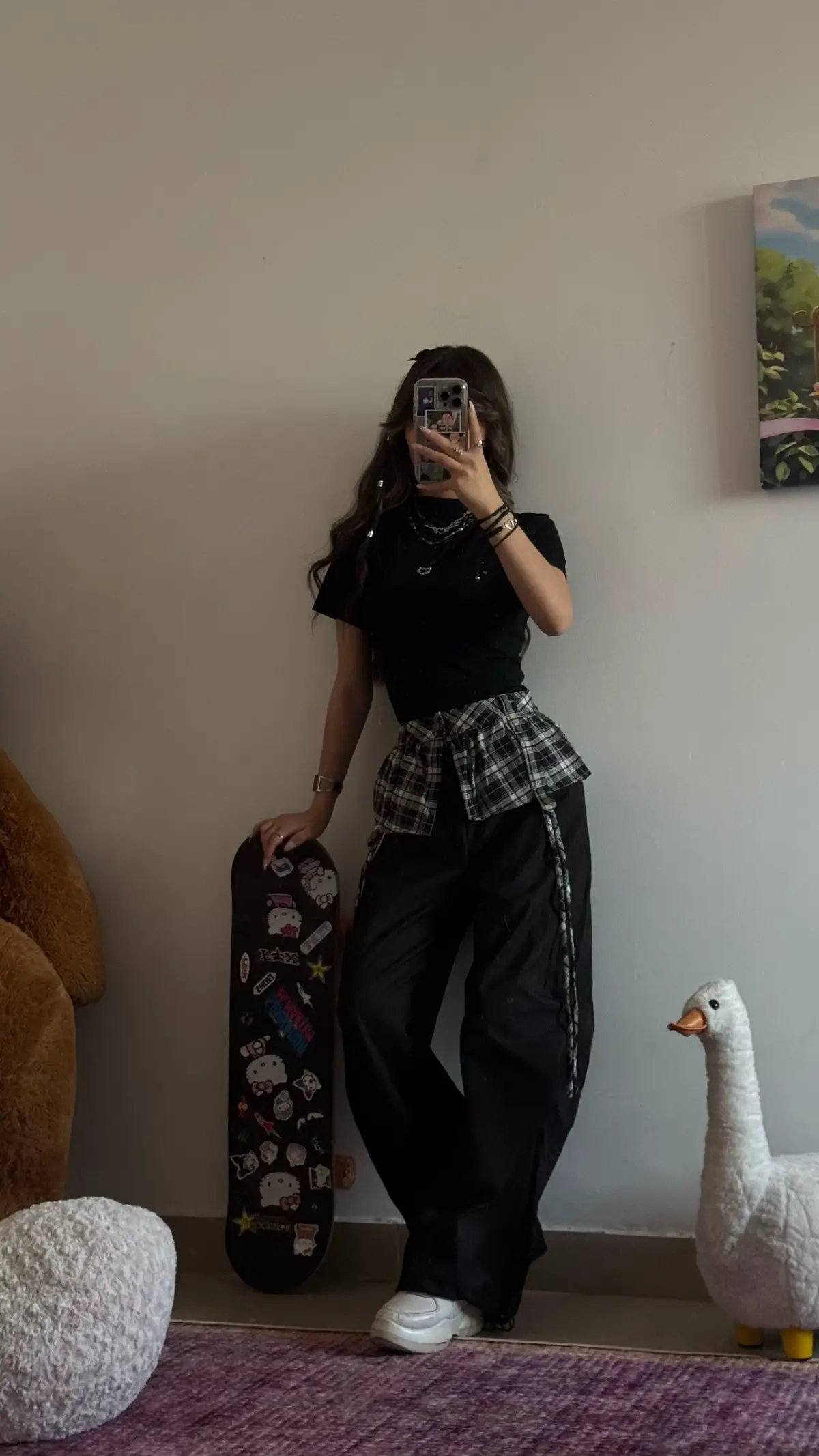 #عراقية #دودو_عضلة #اكسبلور #ملابس #explore 