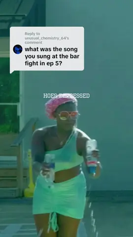 Replying to @unusual_chemistry_64 PRISM WAS PERFORMING THIS ONE AT THE END OF EP. 5💅🏿💅🏿💅🏿 SEE YALL IN MILWAUKEE ON FRIDAY!!!!! LEMON SQUARE SQUAD FOR LIFE🍋🟨✨ #rap #singing #thotsquad #music #newmusic #dispatch #prism 