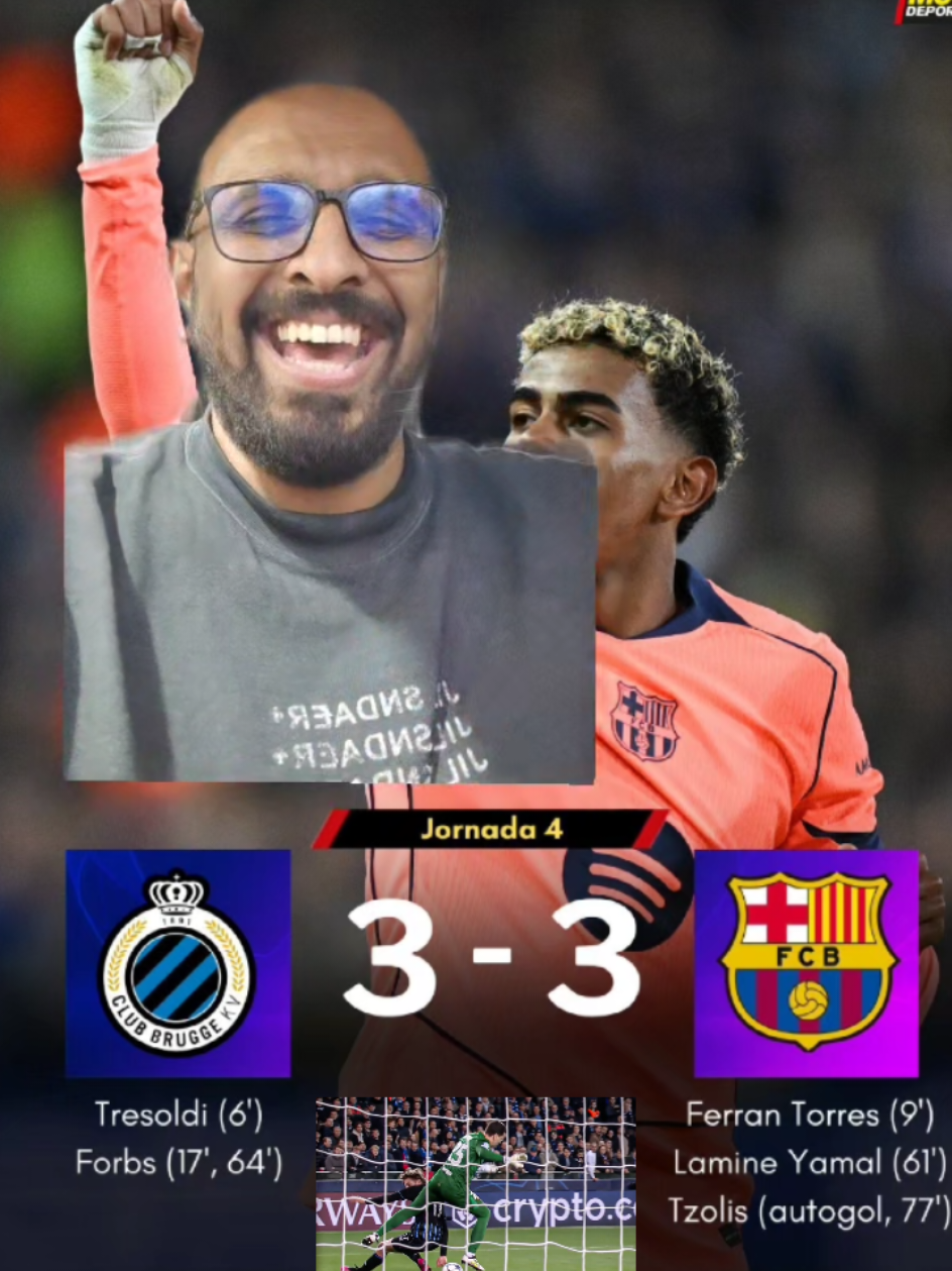 كلوب زنجر يتعثر اما صغير اسبانيا برشلونه 🤏🏻 #foryou #برشلونة #كلوب #barcelona #لامين_يامال 