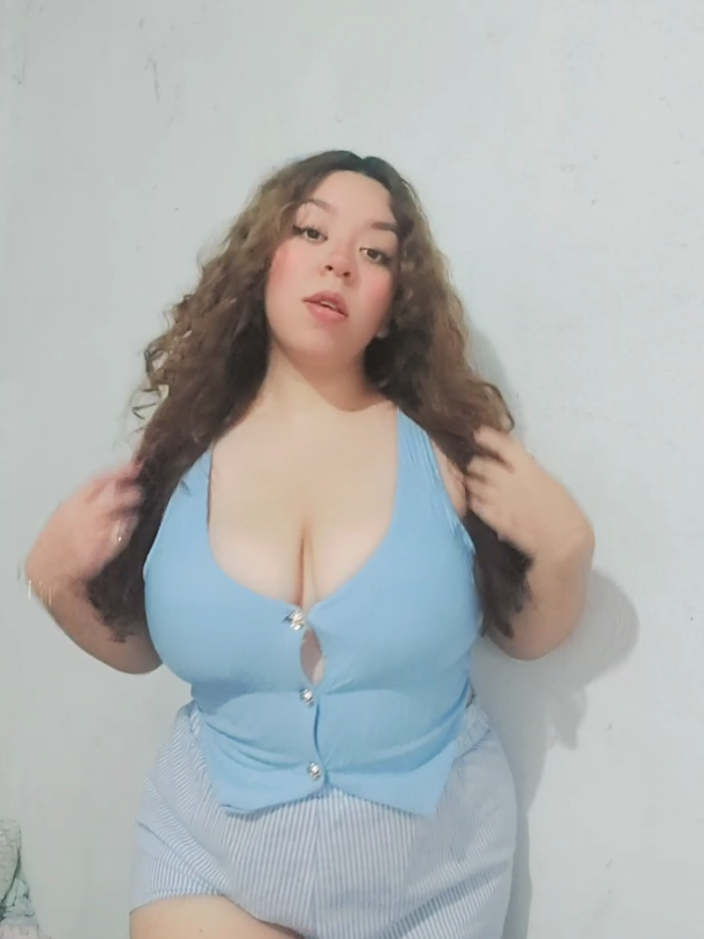 #viral #fyp #paratii 💙Holaa