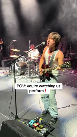 T.A.N.G.OOOOO #tango #alternativerock #alternativemusic #tour #newmusic 