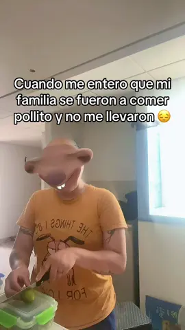 Me dejan csm 😔😔👊🏻👊🏻👊🏻#sid #comedia #familia #polloalabrasa #humor 