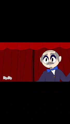 My daughter has been writing an incredible story and made this animation with her dad voicing it 🤭 Enny_YourLocalWeirdo #animation #puppet #oc #FlipaClip 