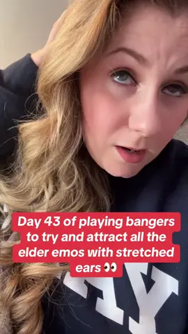 👀👀👀👀 Where art thou my stretched ear friends!? Let’s spice those lobes up 🥹