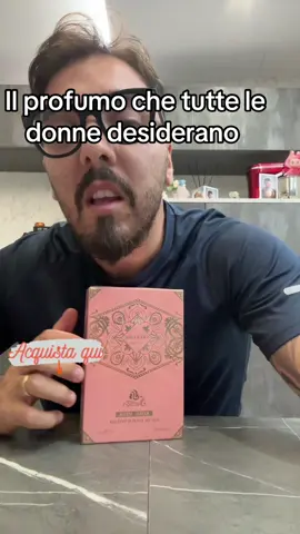 Rose milk una fragranza che fa innamorare la donna stessa #rose #milk #profumi #tiktokshop #OfferteperTe 