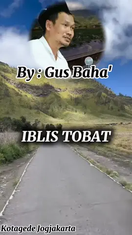 #promomakangajian #gusbaha #santri #dakwah #ISL 