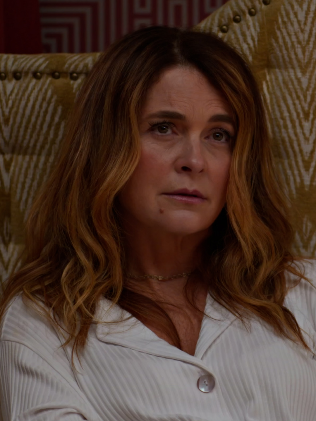 Samuel só tá tentando cuidar da Filipa… e ela achando que ele tá querendo outra coisa 😩 Jaques mexeu demais com a cabeça dela 💔 #DonaDeMim #Novelas #TVGlobo