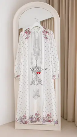 #gamislebaran #gamismurah #bajulebaran #gamiscantik #lebaran2026 