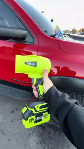 Still using towels? The Sesse Blower dries your car without contact—no scratches, no streaks, just that perfect detail-shop finish. #SesseCarBlower #CarDetailing #TikTokShopCreatorPicks #TikTokShopBlackFriday #TikTokShopCyberMonday