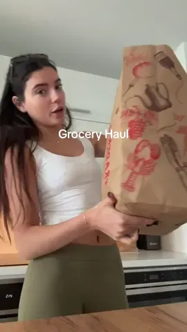 TJ Grocery Haul 🍓🥦🥥🍉
