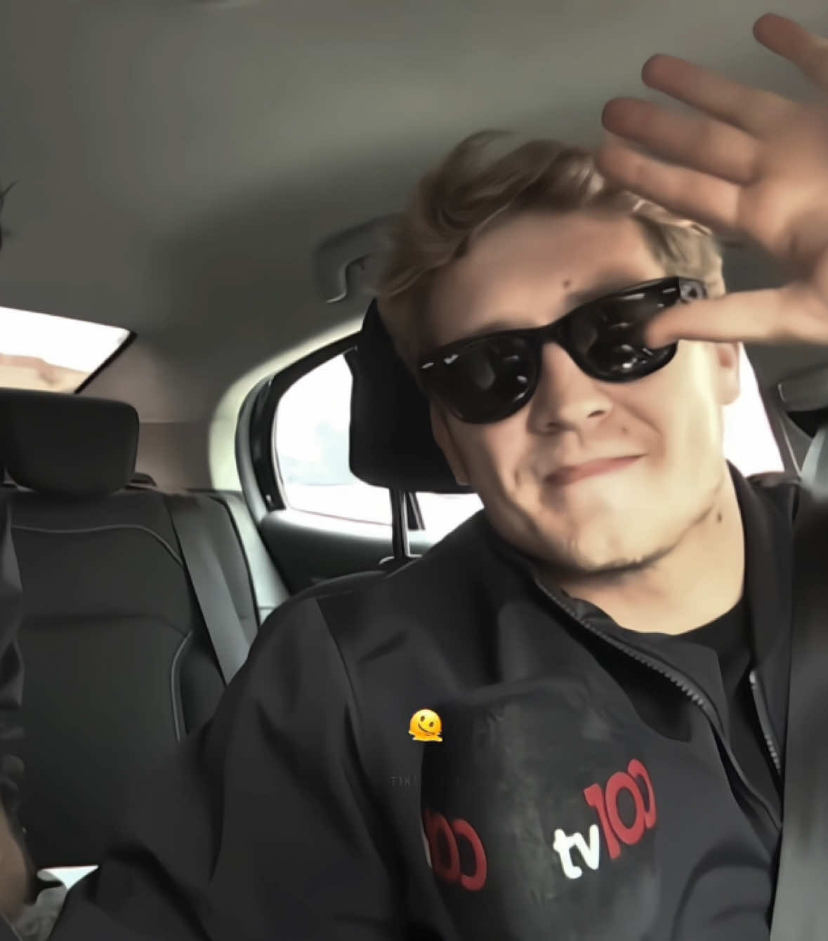 فيه جاذبية غير طبيعية!! #erdemşanlı #taşacakbudeniz  #هذا_البحر_سوف_يفيض  #iso 