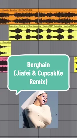 Replying to @Enzo #cupcakkeremix #jiafeiremix #floptropica #potaxies 