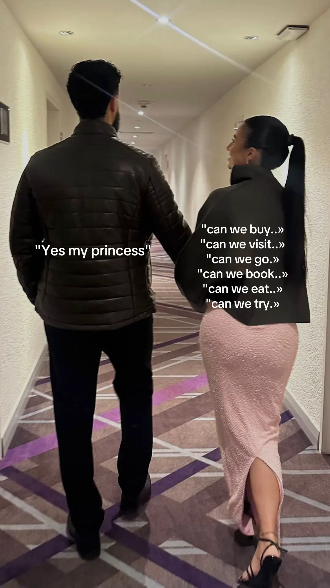 #couplegoals#princess#fyp 